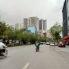 VIP Đất mặt tiền 7m mặt phố Nguyễn Hoàng - Mỹ Đình giá mầm non